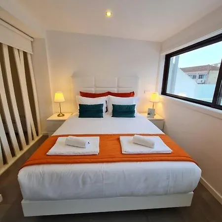 Lejlighed Insoli I By Apartments2stay