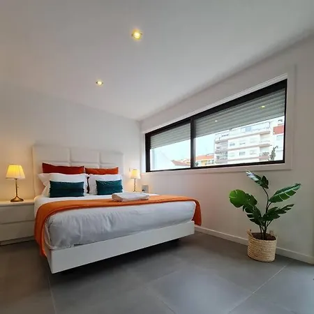 Insoli I By Apartments2stay * Oporto