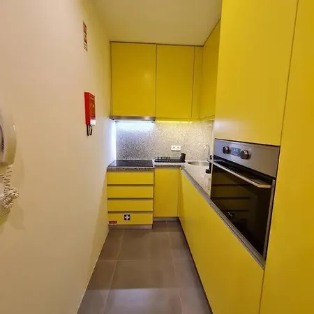 Insoli I By Apartments2stay Lägenhet *