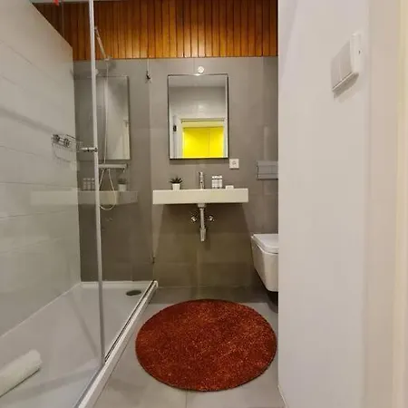 Lägenhet Insoli I By Apartments2stay Oporto