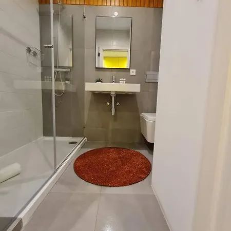 Lägenhet Insoli I By Apartments2stay *
