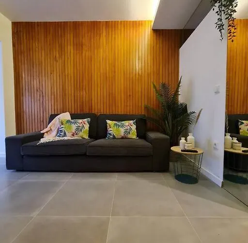 Insoli I By Apartments2stay *