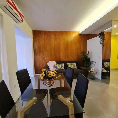 شقة Insoli I By Apartments2stay *