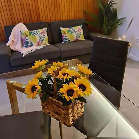 Insoli I By Apartments2stay شقة