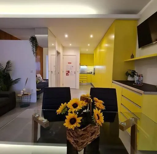 Insoli I By Apartments2stay بورتو