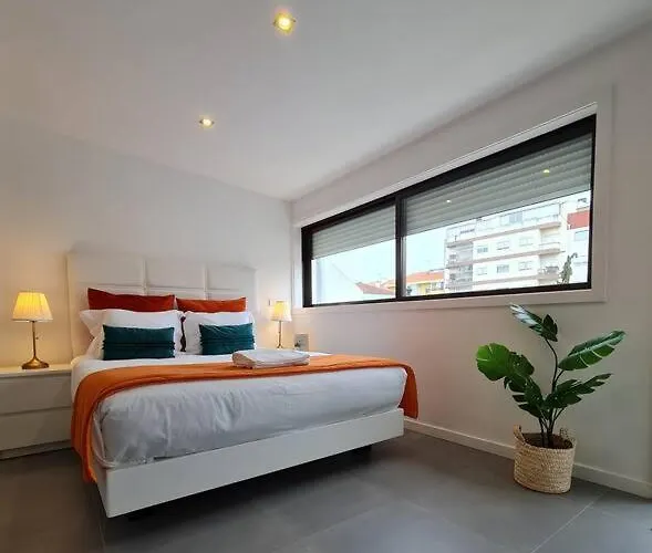 Insoli I By Apartments2stay * بورتو