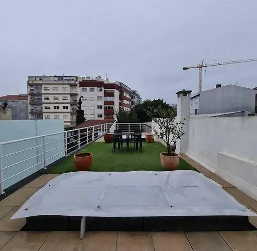 شقة Insoli I By Apartments2stay