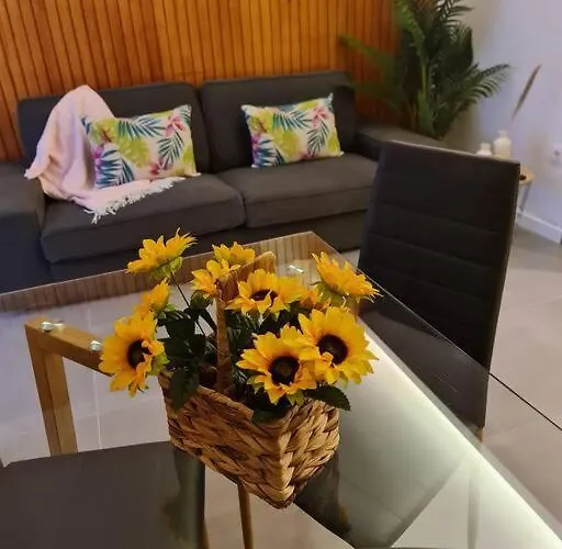 Insoli I By Apartments2stay شقة