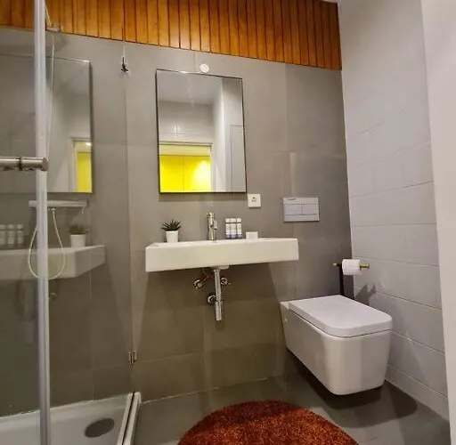 Insoli I By Apartments2stay شقة