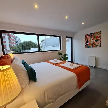 Insoli I By Apartments2stay דירה *