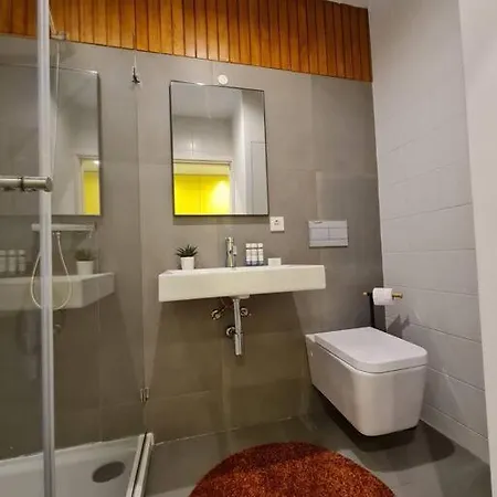 Insoli I By Apartments2stay Apartment