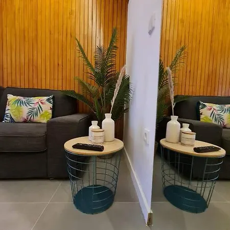 Insoli I By Apartments2stay דירה *