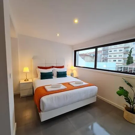 Insoli I By Apartments2stay Porto