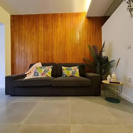 Apartment Insoli I By Apartments2stay Porto
