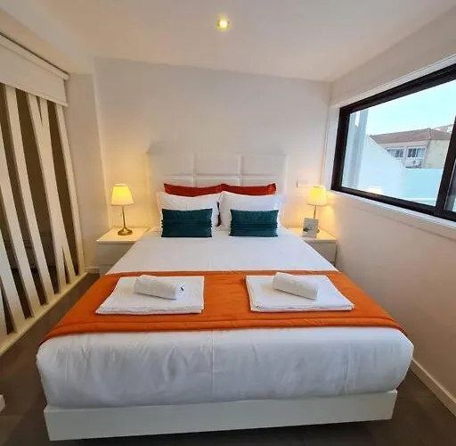 Daire Insoli I By Apartments2stay