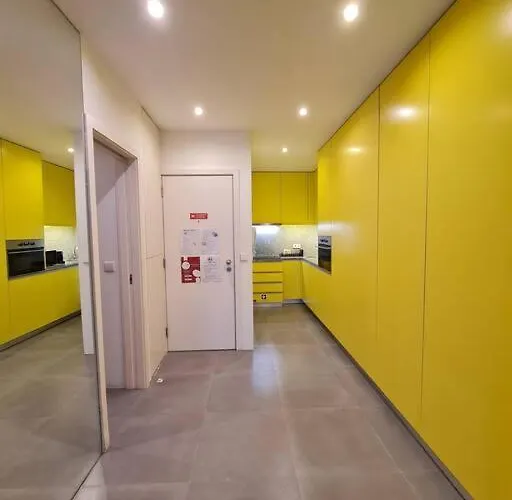 Insoli I By Apartments2stay