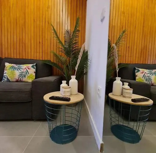 Insoli I By Apartments2stay Daire *