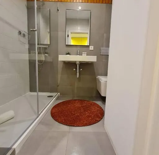 Daire Insoli I By Apartments2stay *