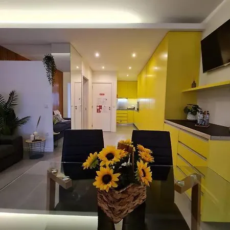 Insoli I By Apartments2stay Porto