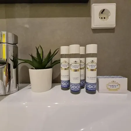 Insoli I By Apartments2stay Apartman Porto