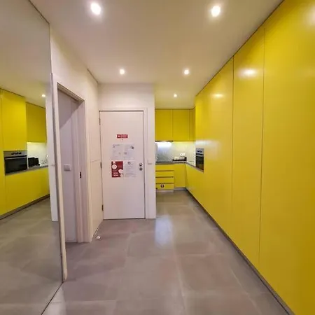 Insoli I By Apartments2stay