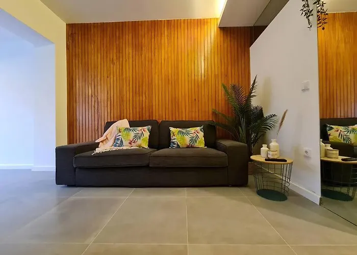 Appartement Insoli I By Apartments2stay Oporto