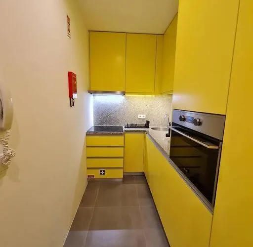 Insoli I By Apartments2stay Appartement *